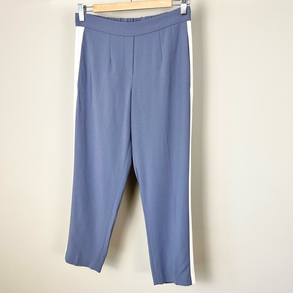 Babaton Conan Cropped Pants - Picture 2 of 11